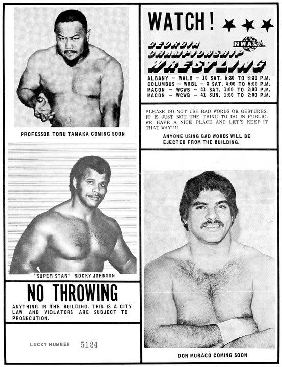 Old School Wrestling Images Page 15 Wrestling Forum